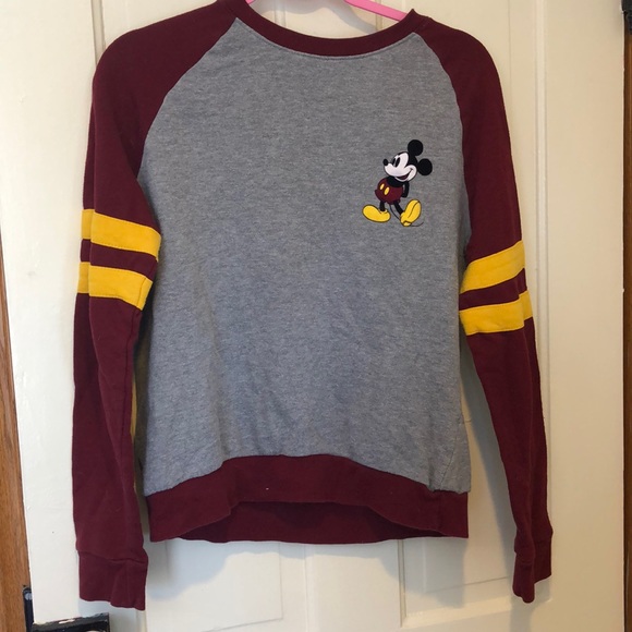 Mickey Sweatshirt - Picture 1 of 4